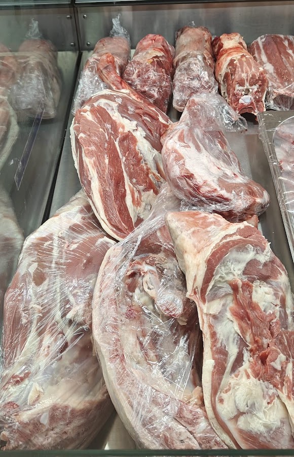 Manchester Butchers