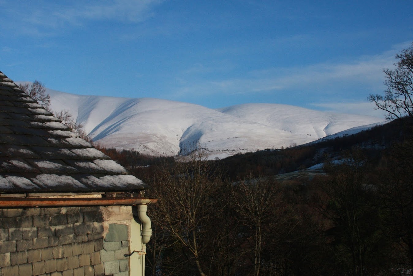 Keswick Community Sports Hall