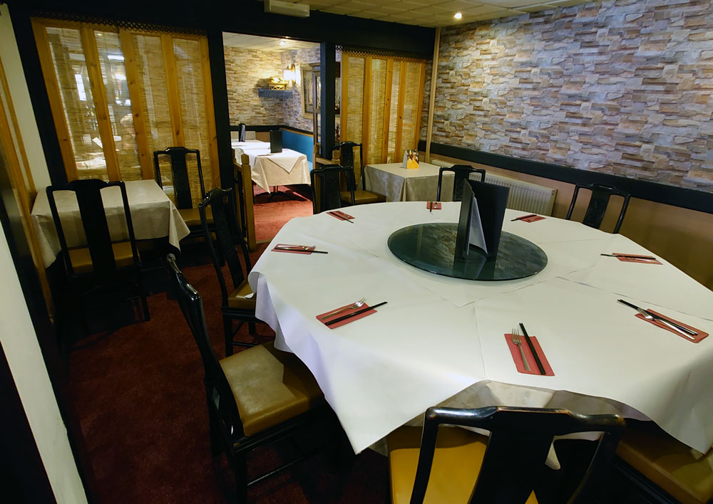 Red Chilli Qingdao Restaurant