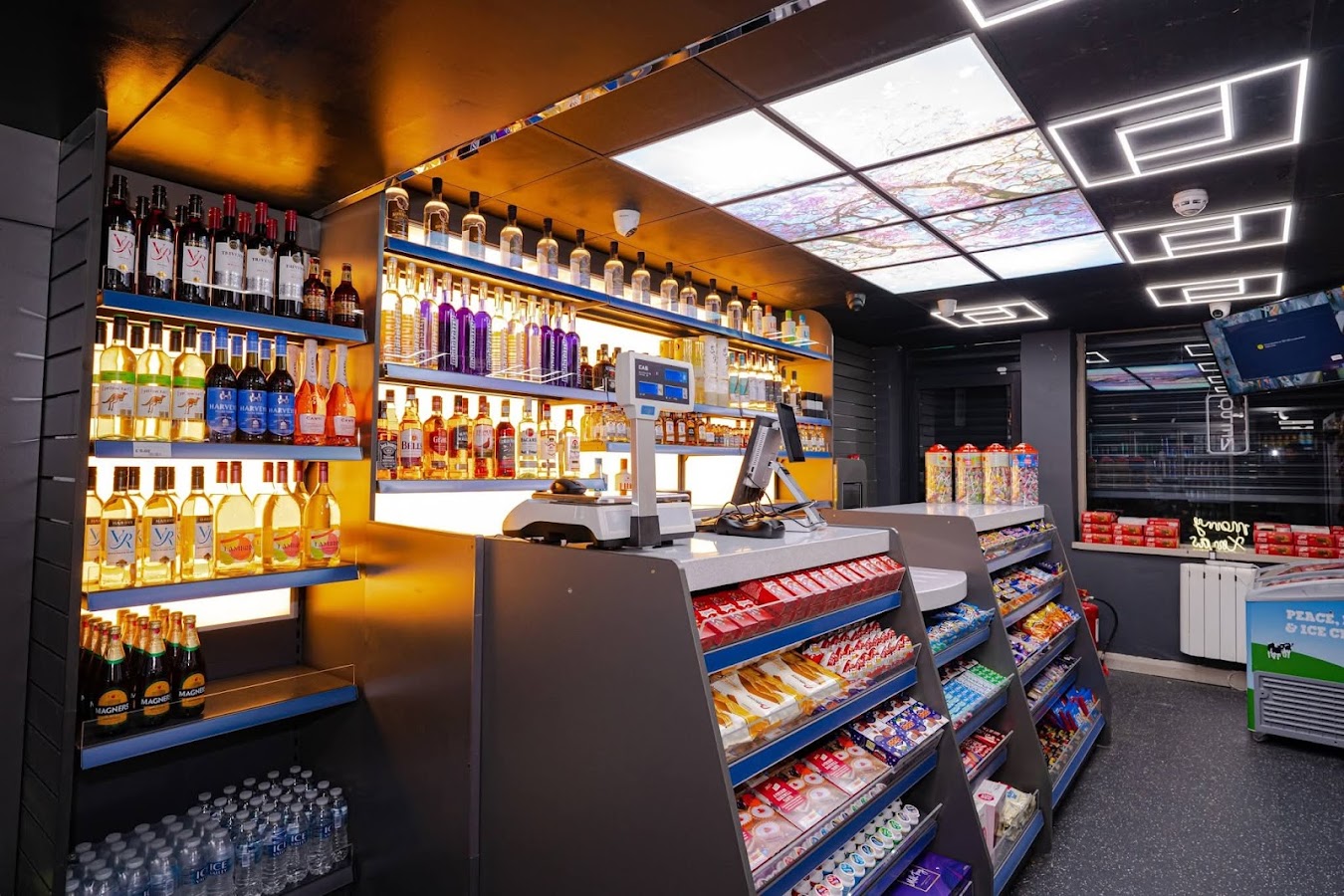 Choice Mini Mart