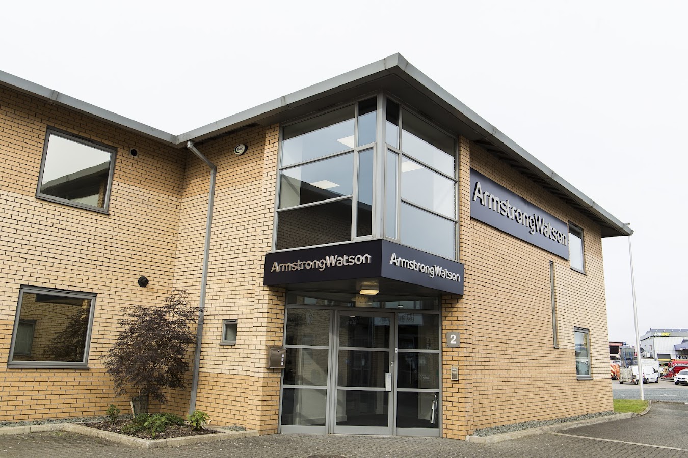 Armstrong Watson, Accountants, Business & Financial Advisers
