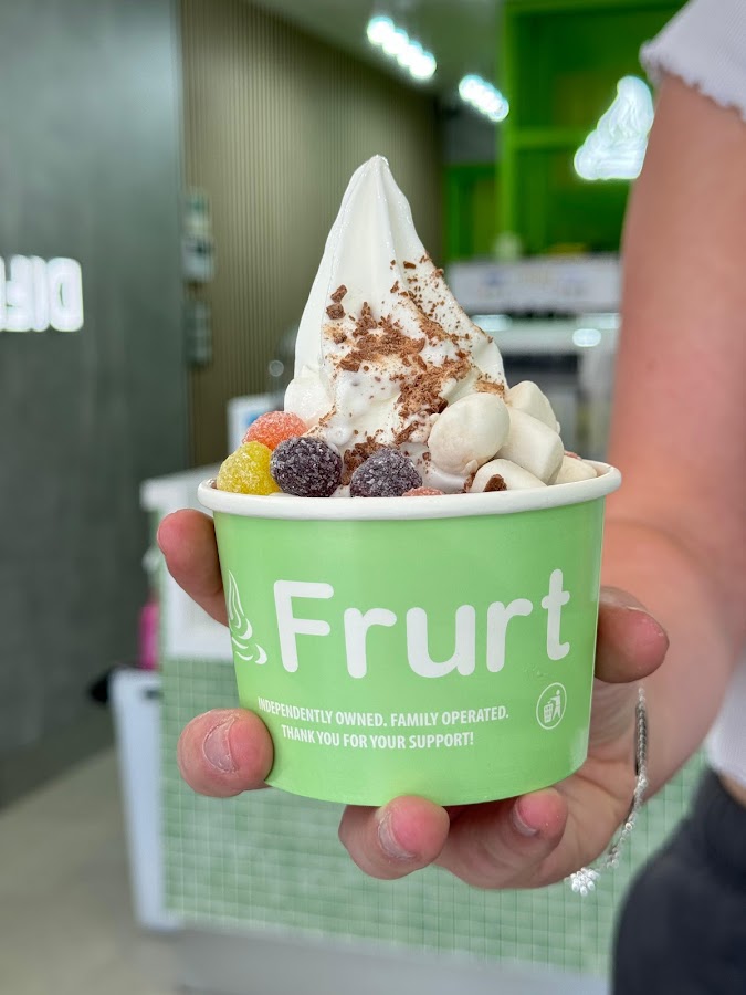 Frurt