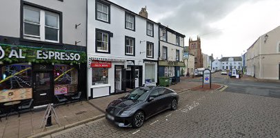 Wils Hambling Butchers