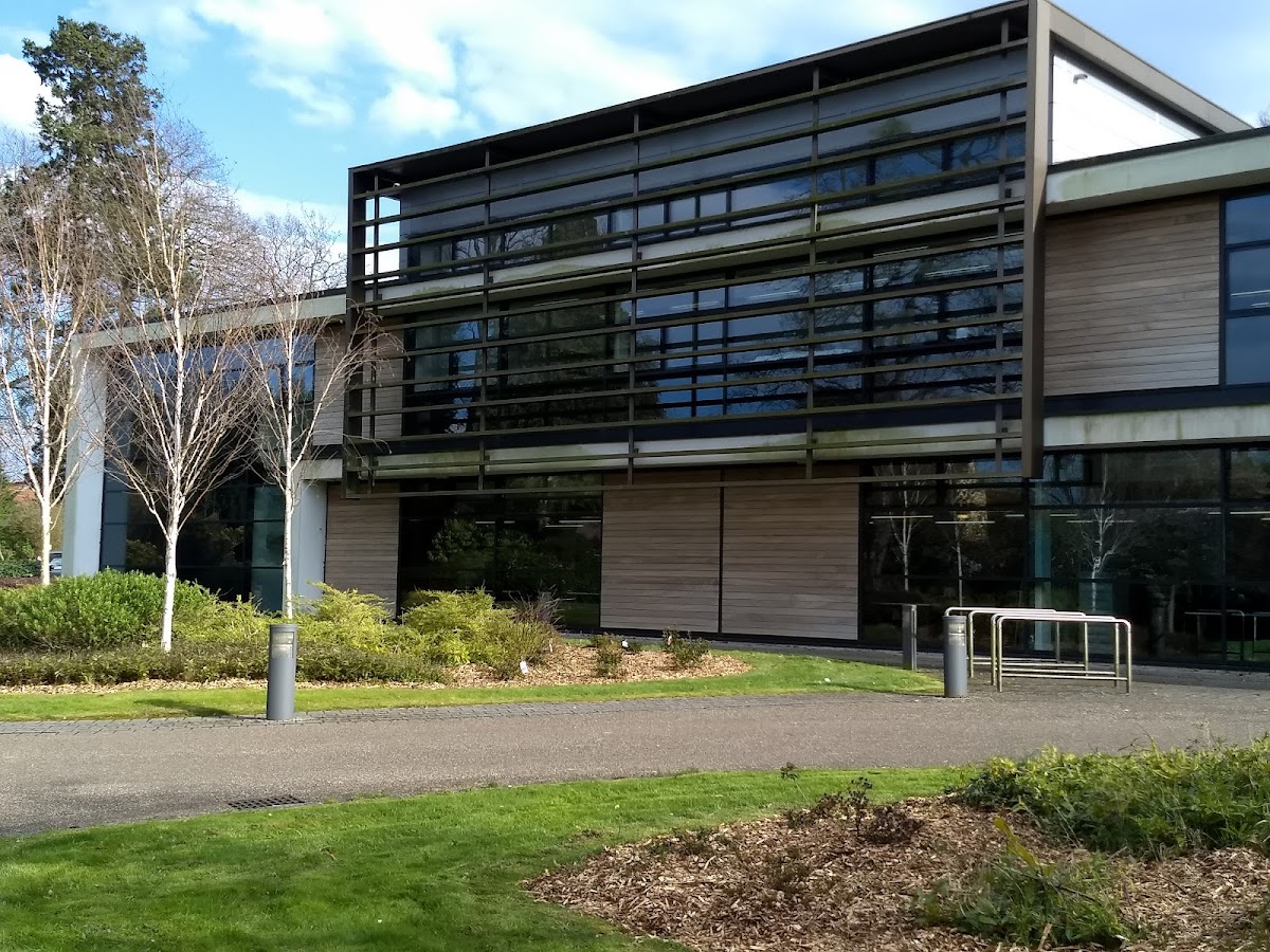 Carlisle Archive Centre