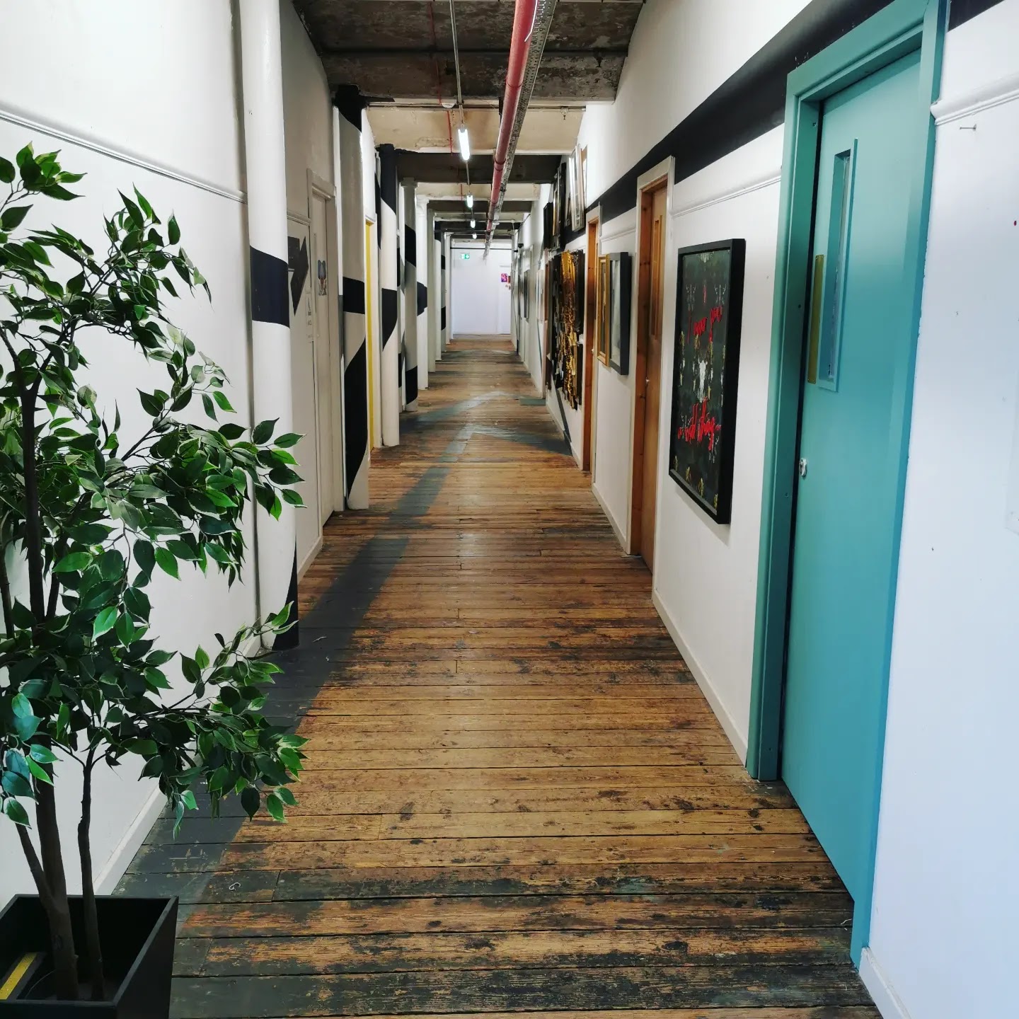 AWOL Studios
