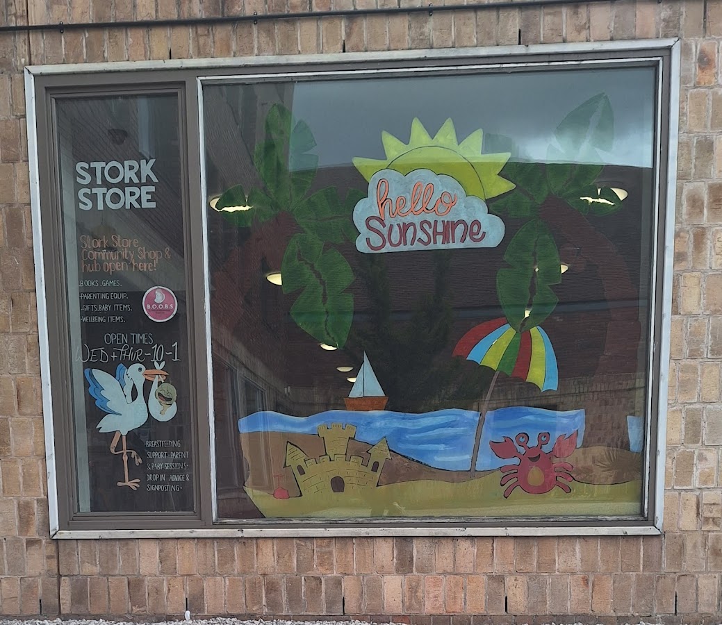 Stork Store