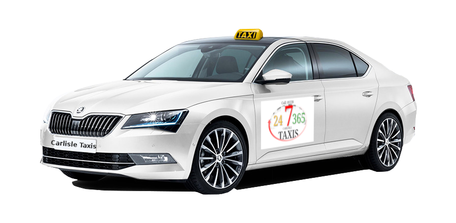 Carlisle 247365 Taxis Ltd