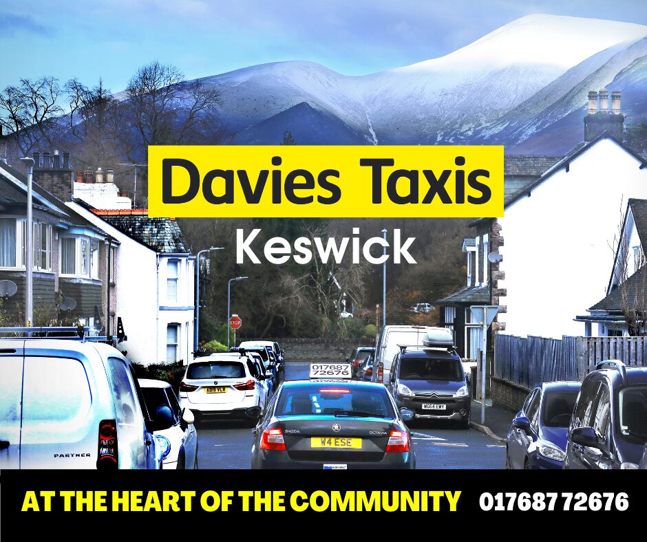 Davies Taxis