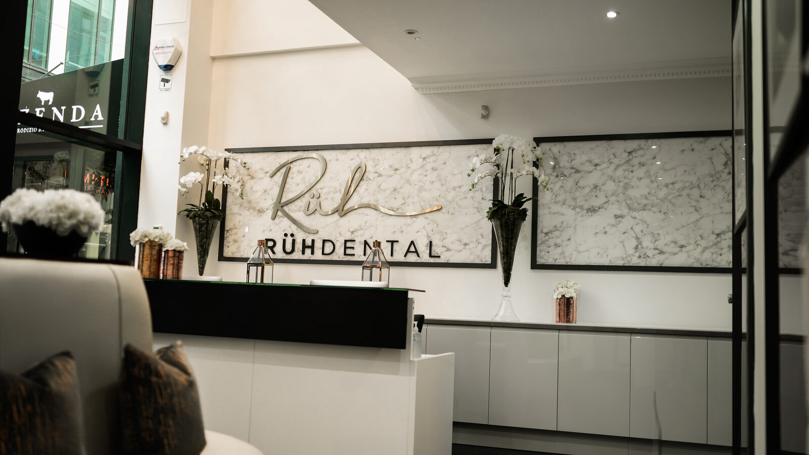 Ruh Dental Manchester photo 3