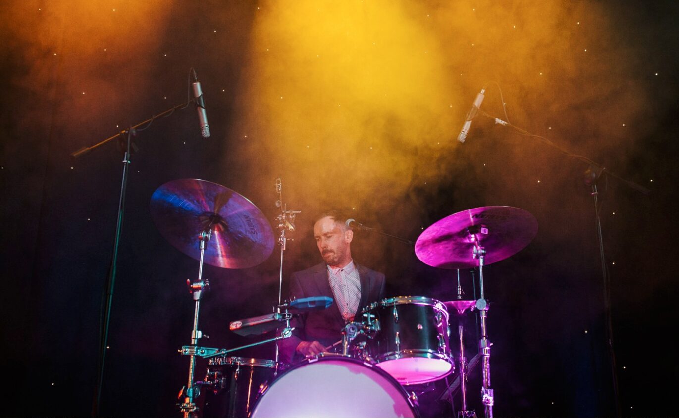 Late Last Night - Wedding & Function Band North West | Cheshire