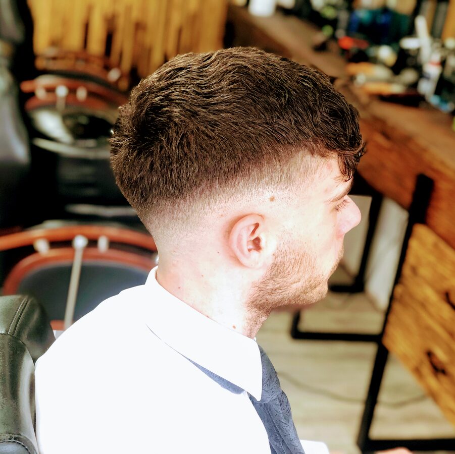 Barberian Barbers