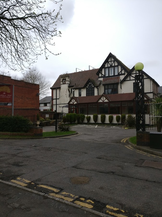 Amblehurst Hotel