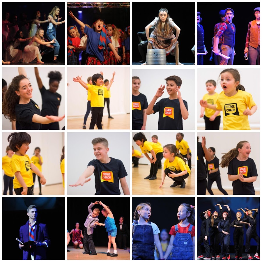 Stagecoach Performing Arts Carlisle