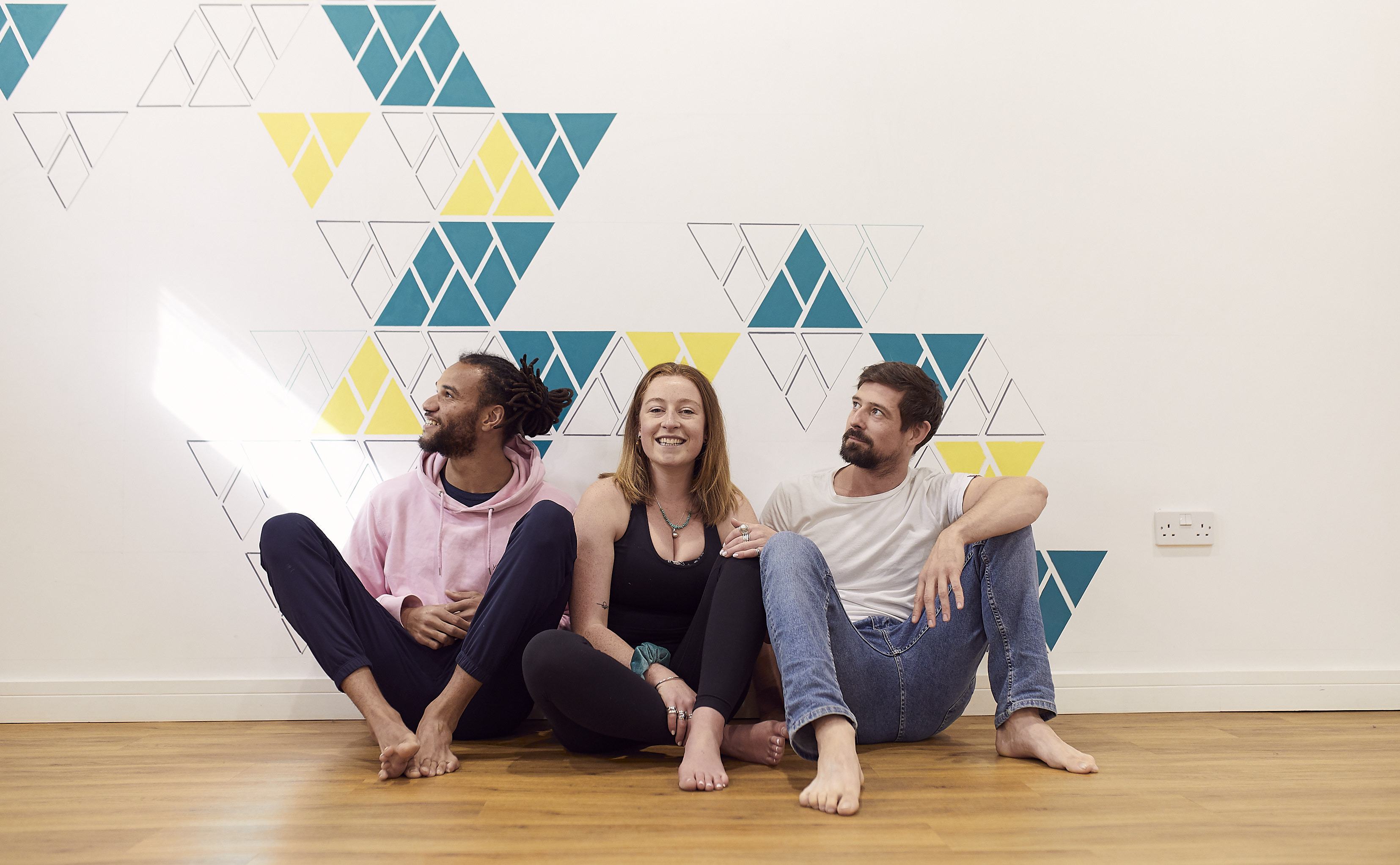 yoga soul - Northern Quarter