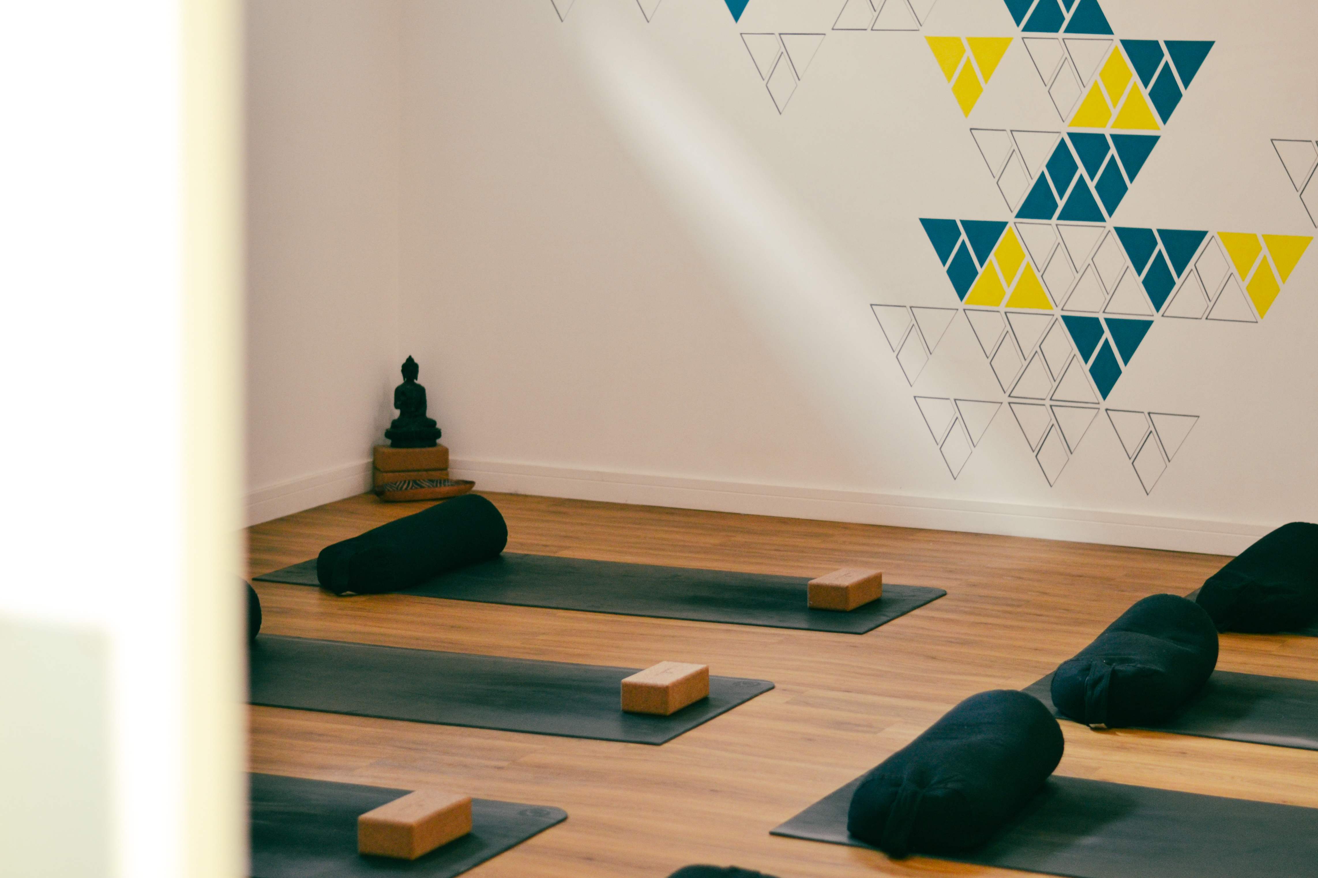yoga soul - Northern Quarter photo 2