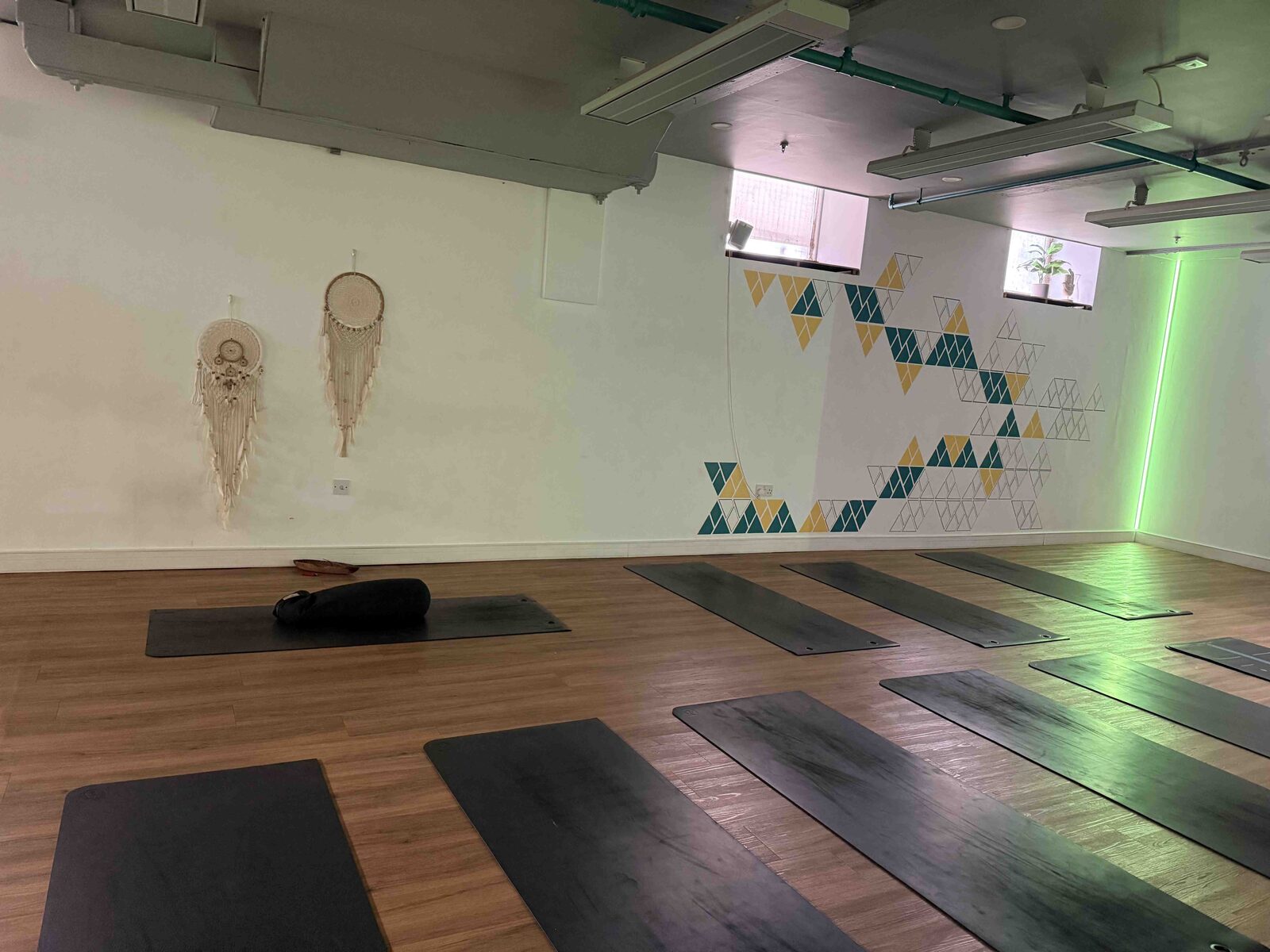 yoga soul - Northern Quarter photo 4