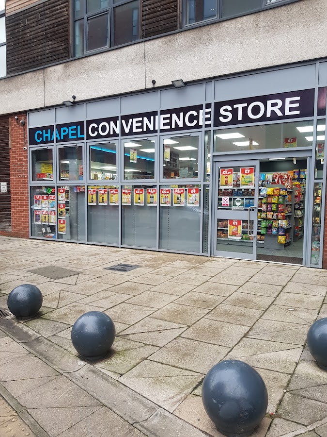 Chapel Convenience Store