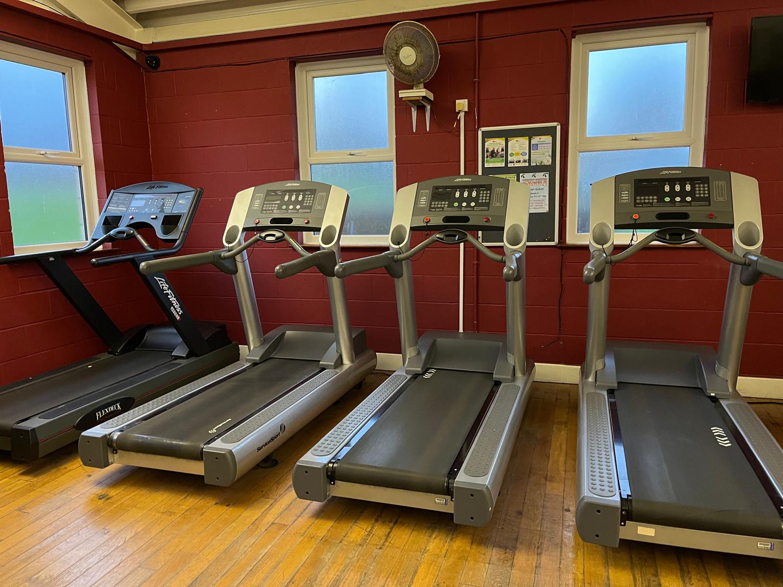Fit4Life - Oval photo 3