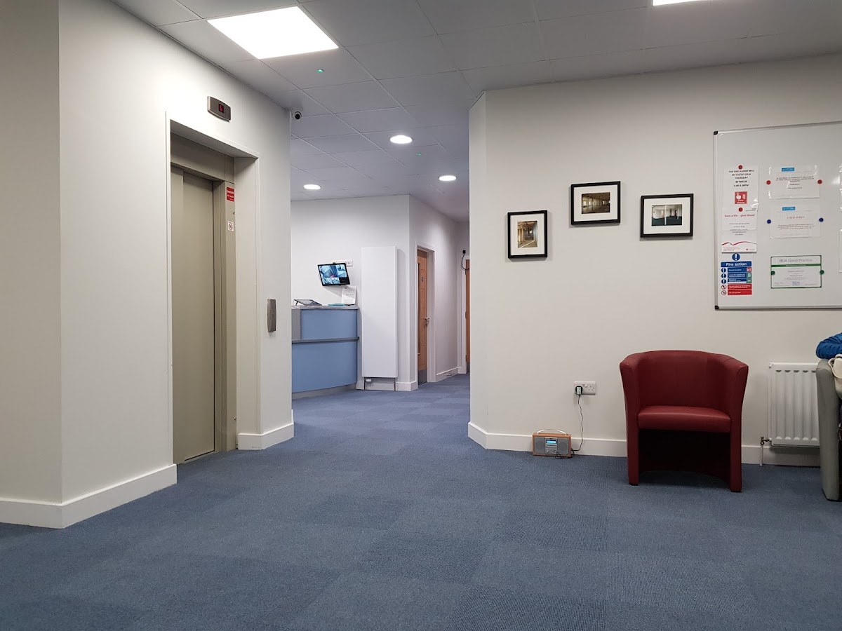 Derwent Dental Practice