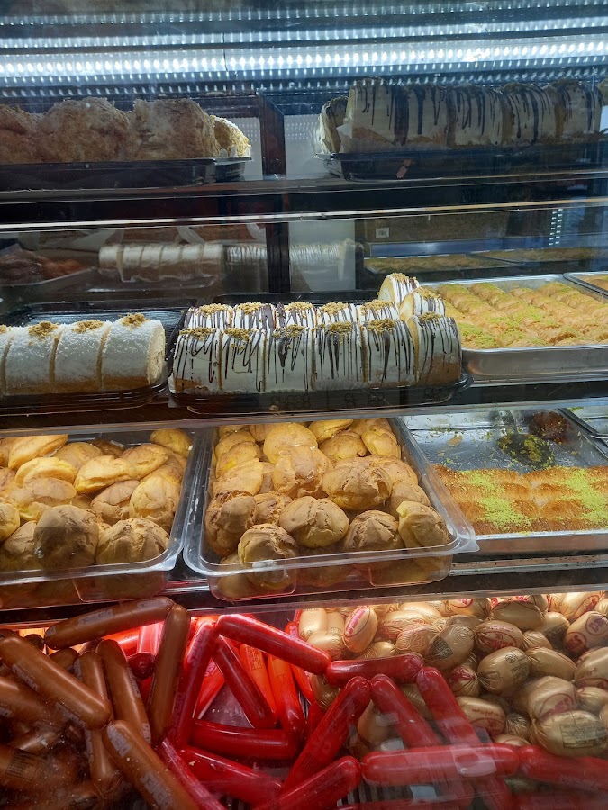 Maihan Bakery