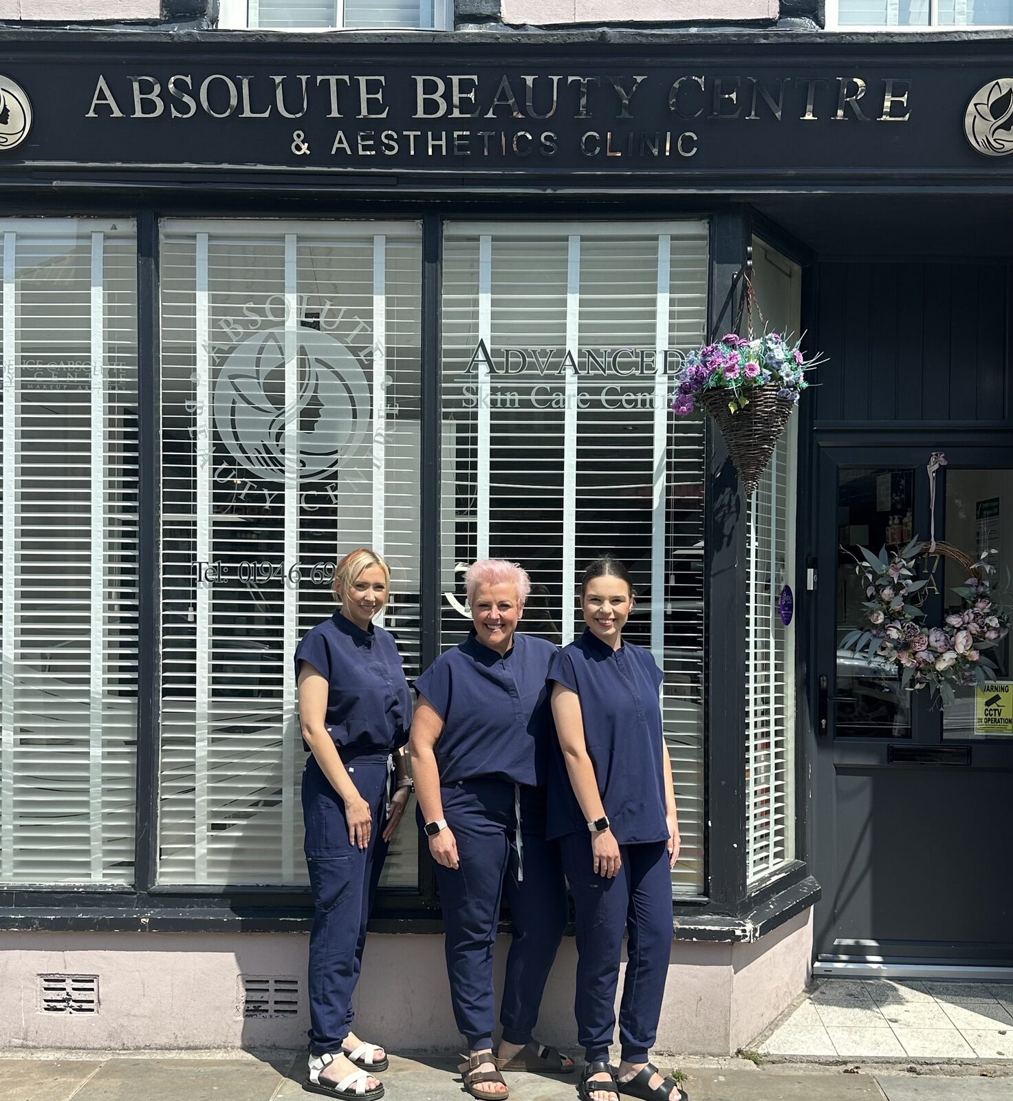 Absolute Beauty Centre