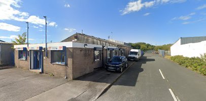 Edmundson Electrical