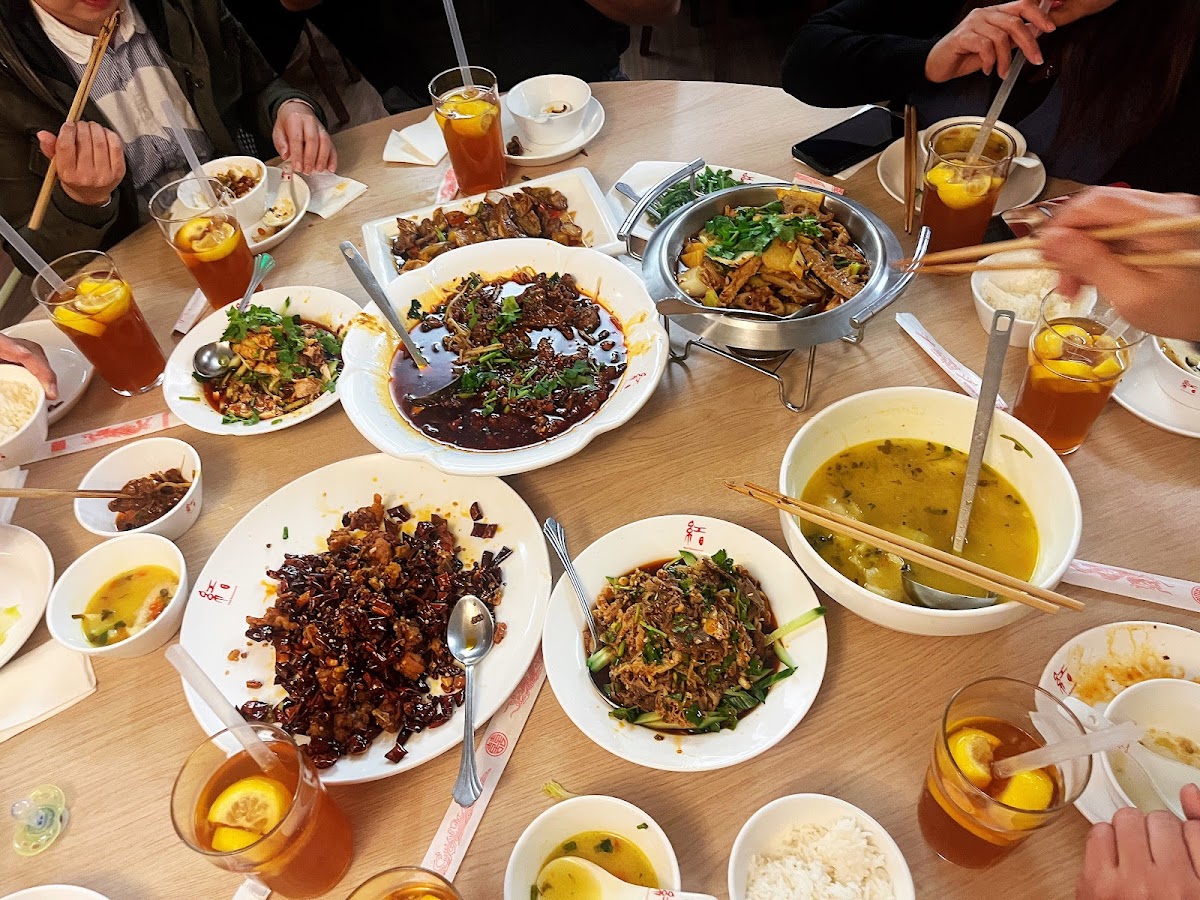 Red Restaurant