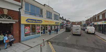 Heals Opticians Ltd