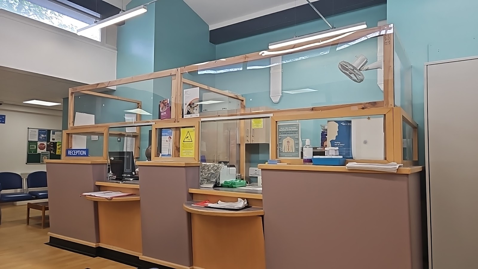 Withington Health Centre