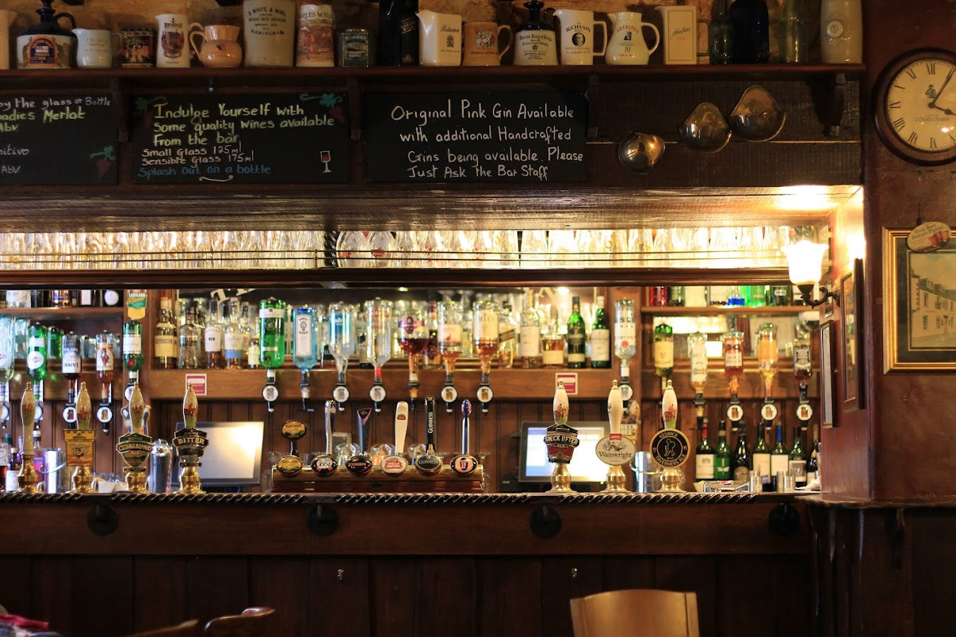 The Bank Tavern