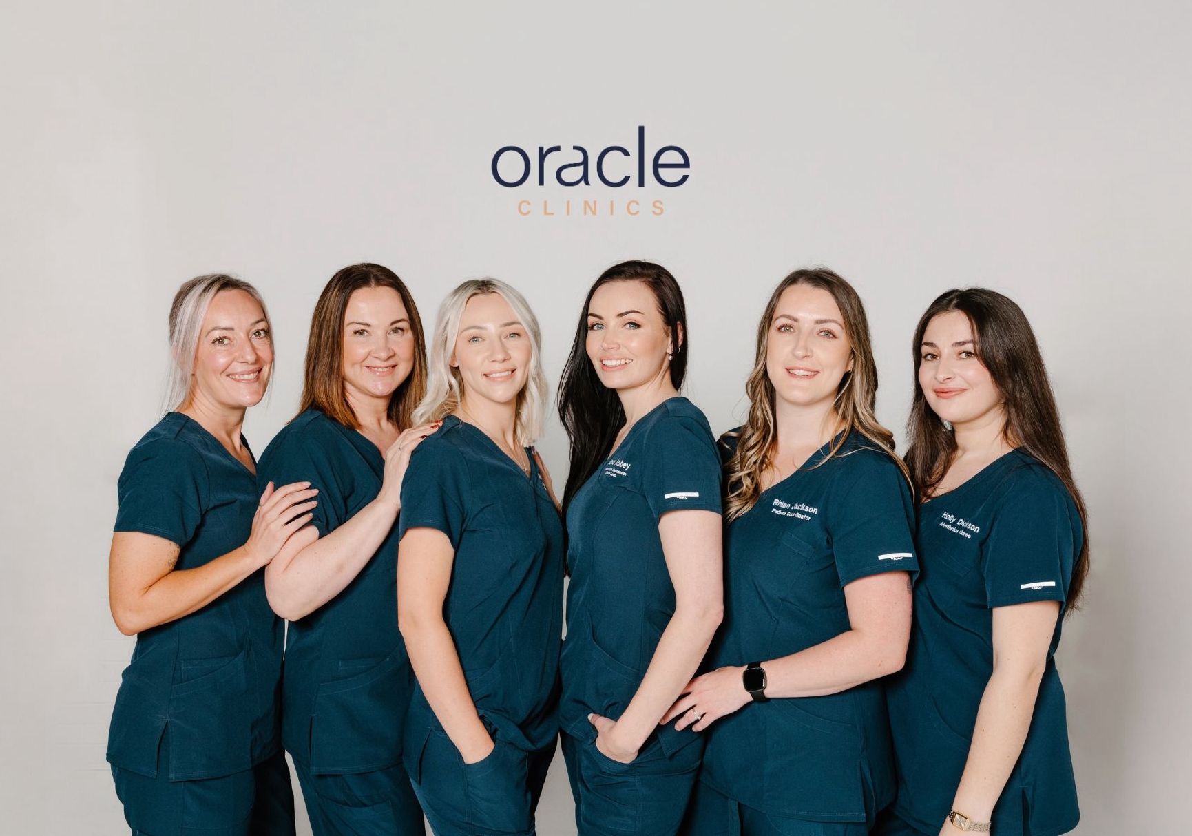 Oracle Clinics Carlisle photo 2