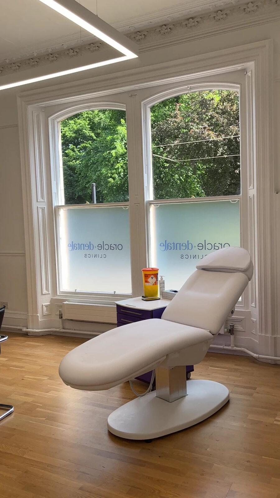Oracle Clinics Carlisle photo 3