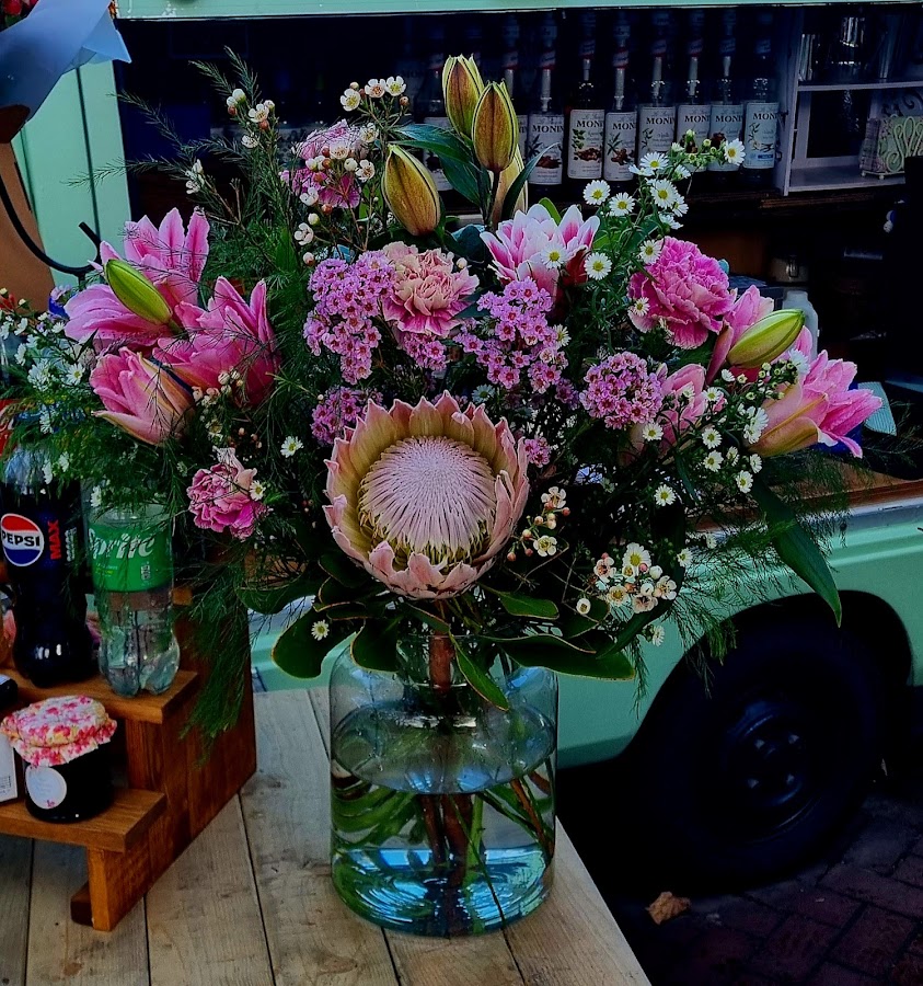The Flower Stop at Bridgewater