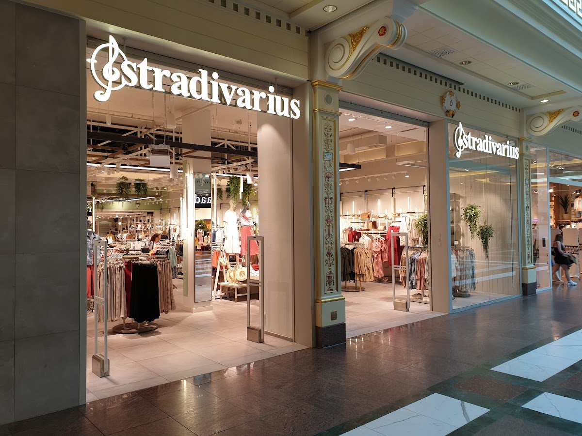 Stradivarius