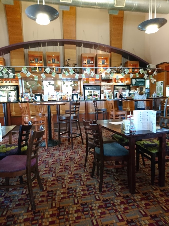 The Henry Bessemer - JD Wetherspoon