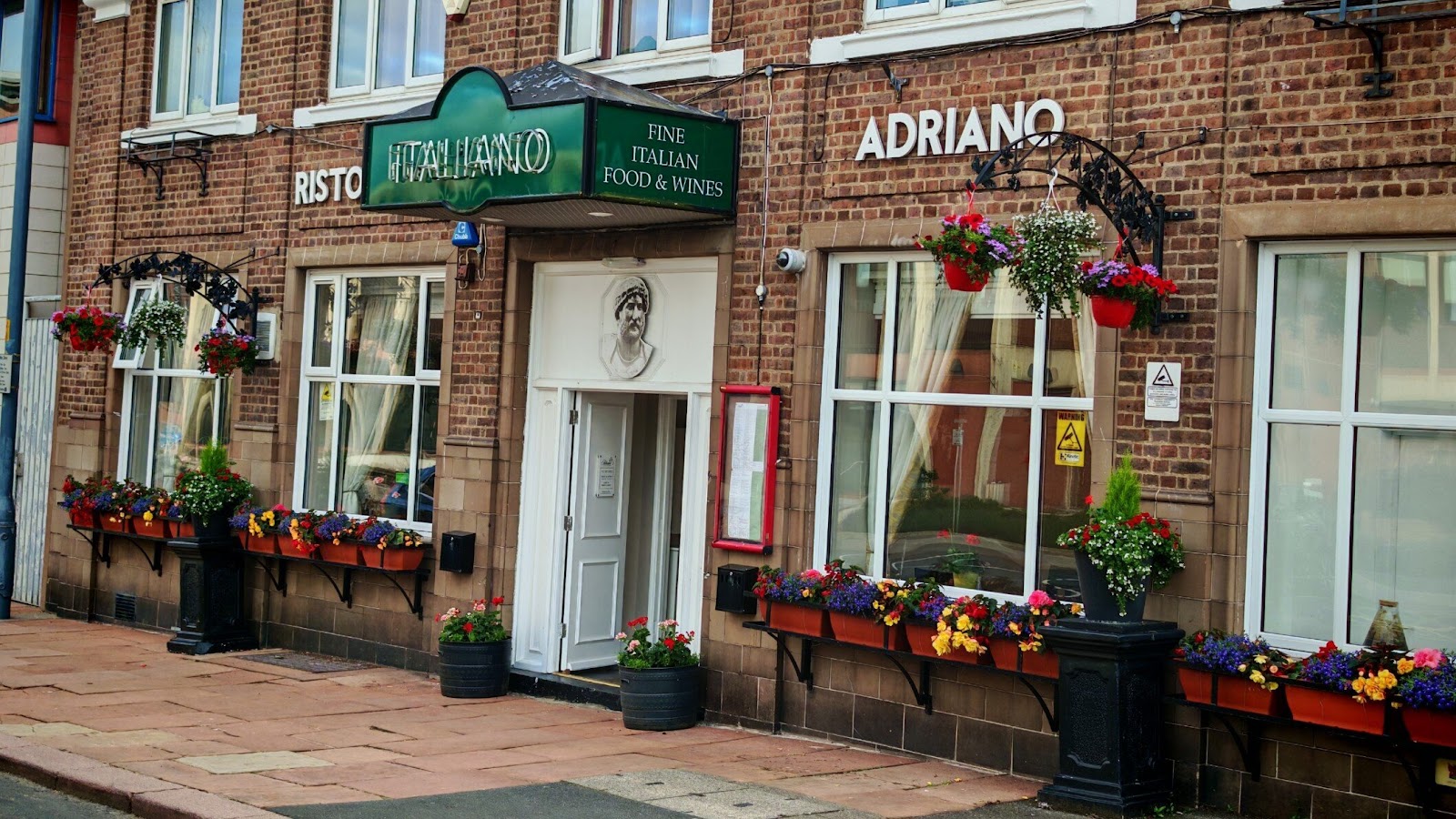 Adriano's Restaurant
