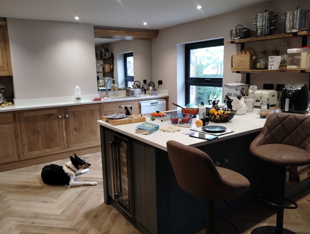 Thwaite Holme Kitchens & Bedrooms Ltd