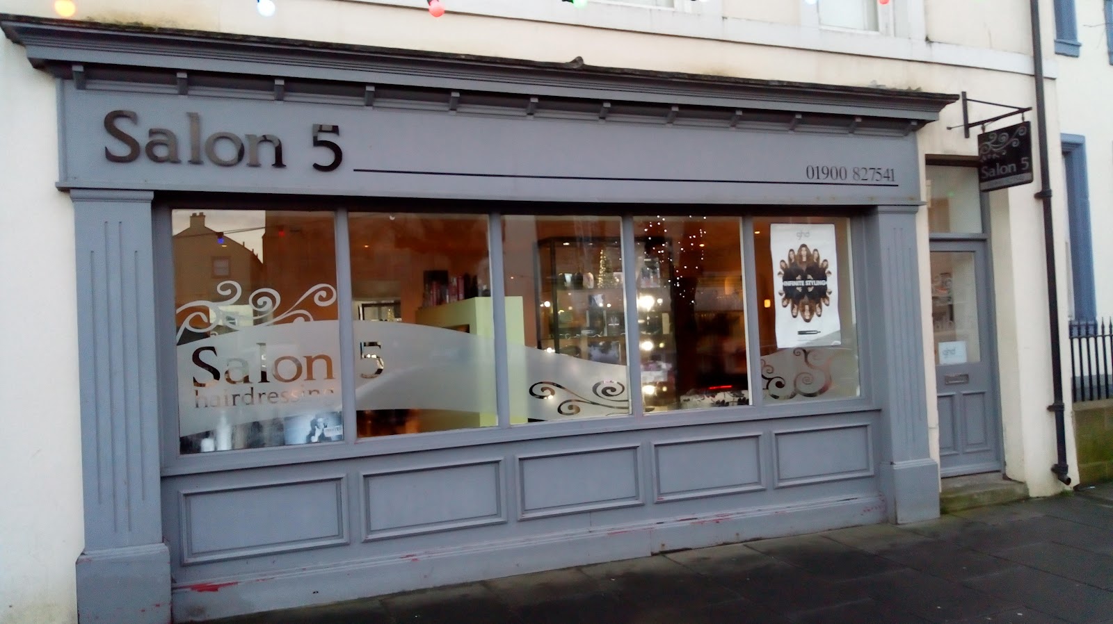 Salon 5