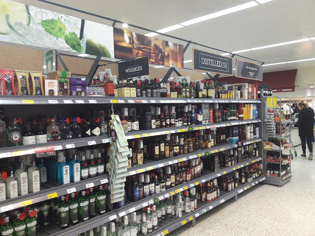 Morrisons
