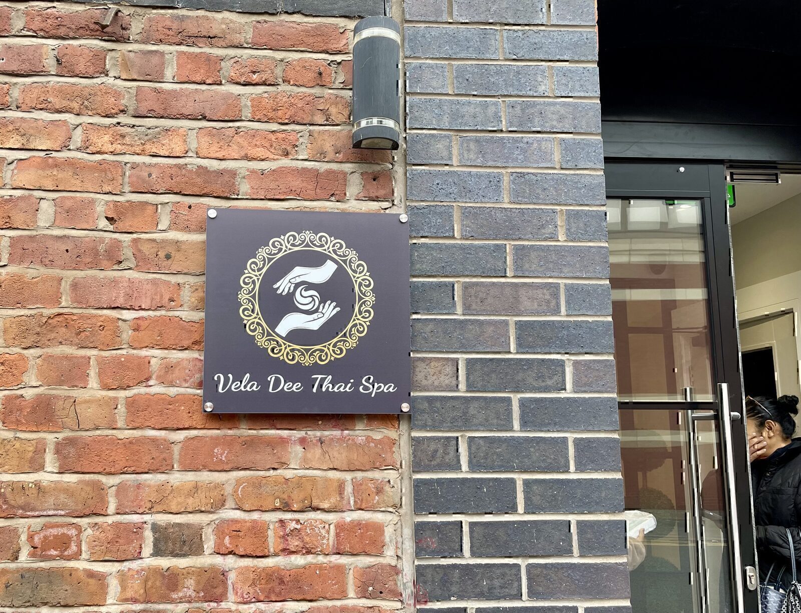Globe House Spa