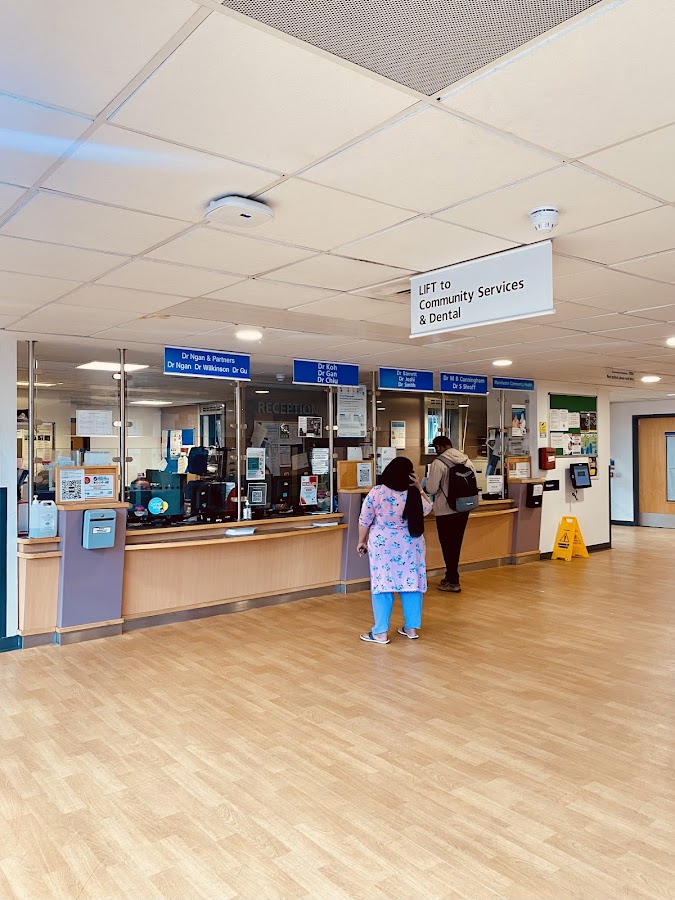 Vallance Medical