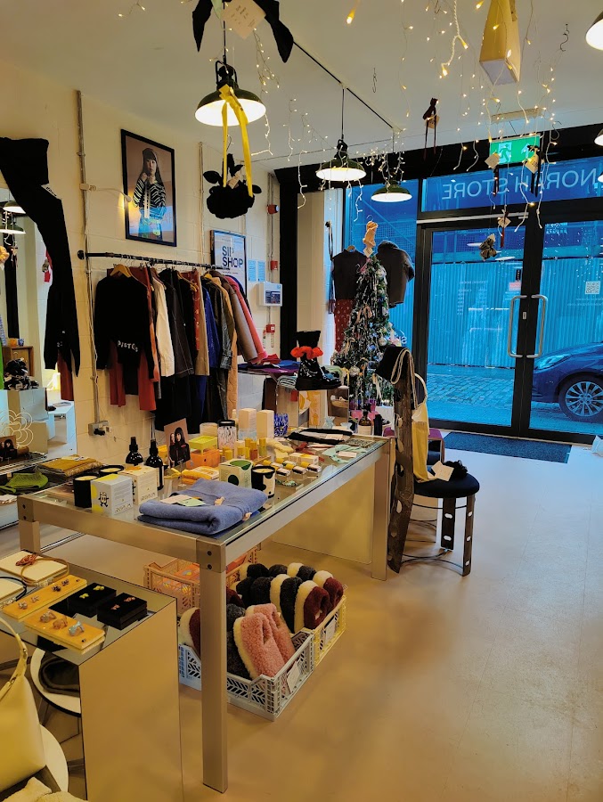 The Norah Store