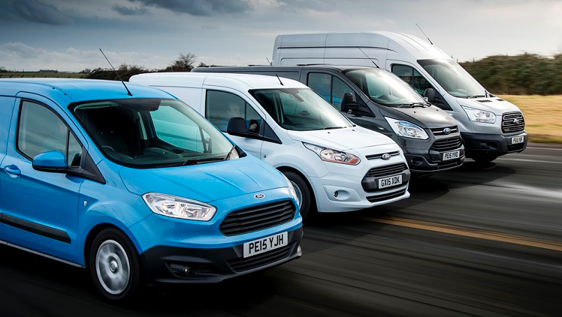 Practical Car & Van Rental Manchester Central