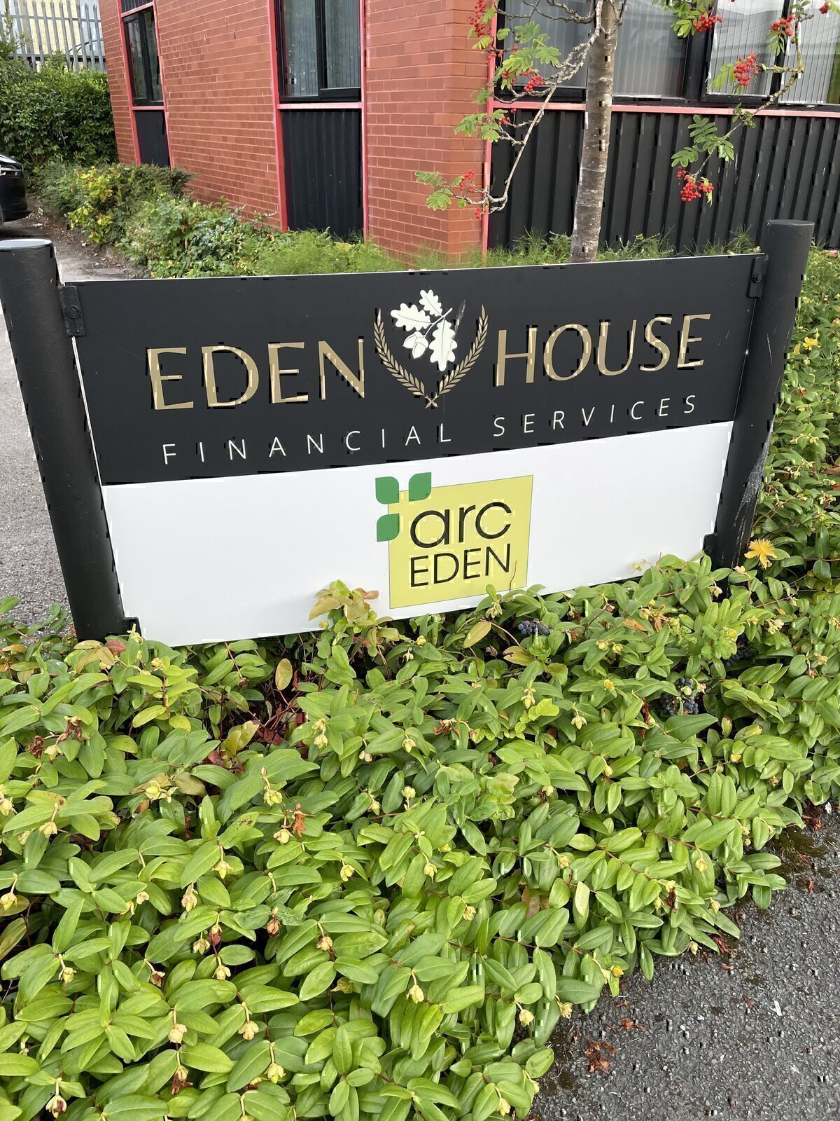 Eden House Financial Services