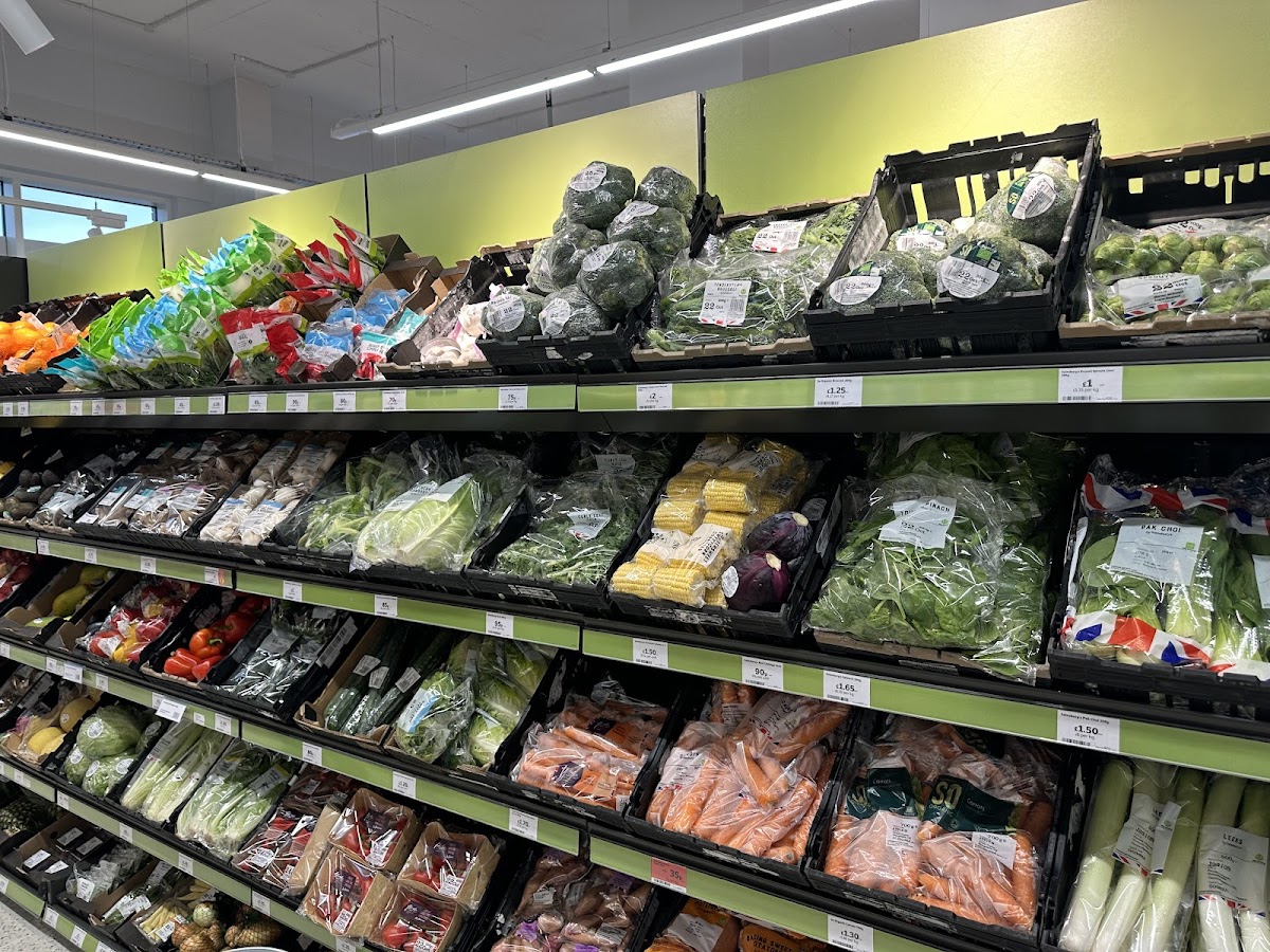 Sainsbury's Local