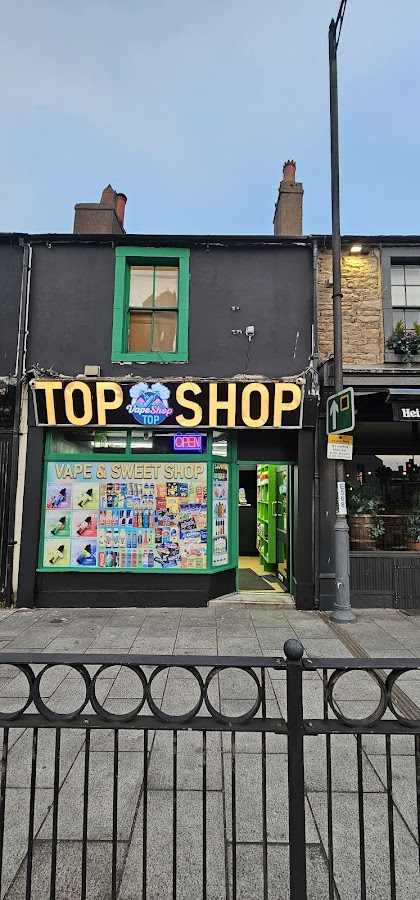TOP SHOP
