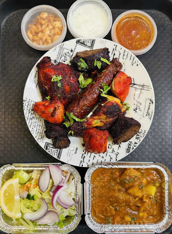 Everest Kitchen Carlisle
