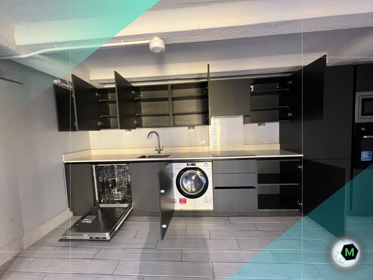 Manchester House Cleaning Services