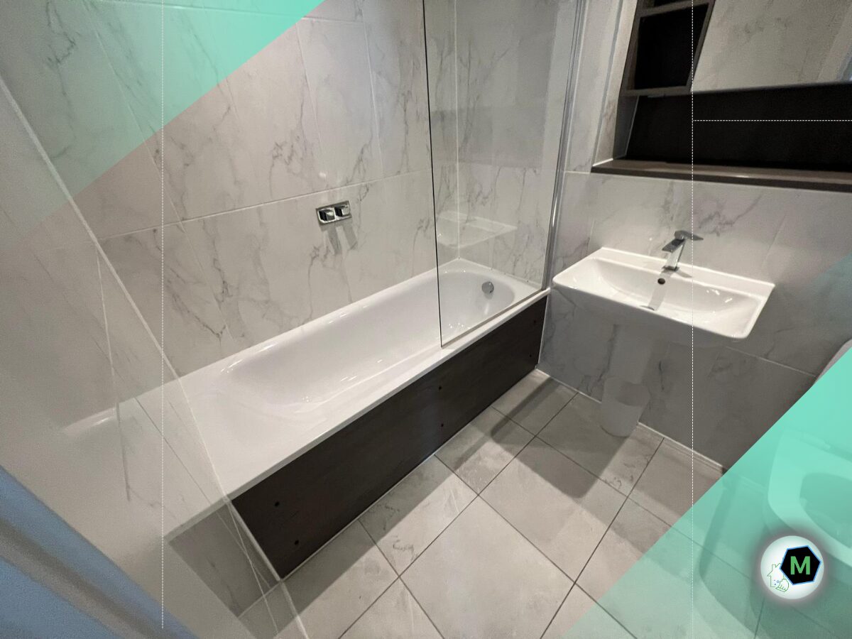 Manchester House Cleaning Services photo 3