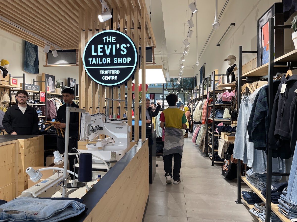Levi's® Manchester Trafford Centre